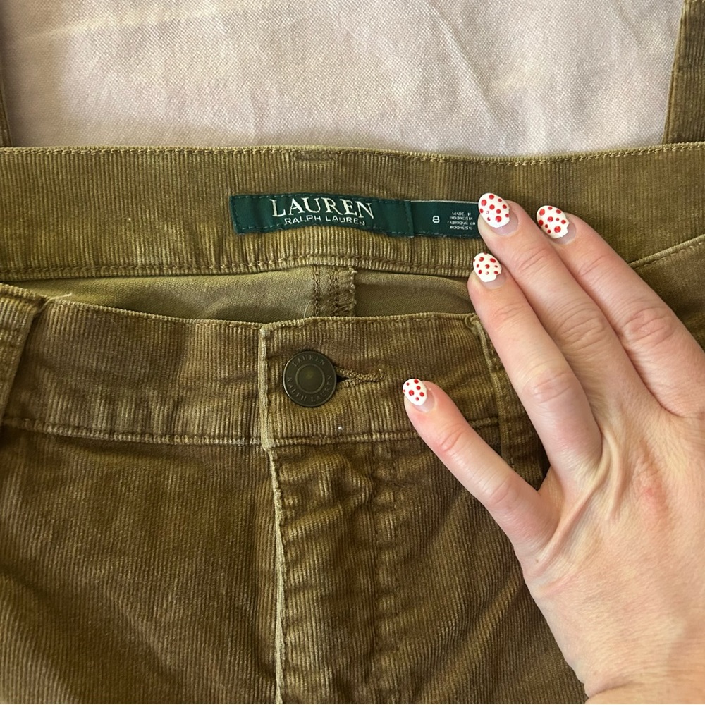 Ralph Lauren Pants - Picture 2 of 4